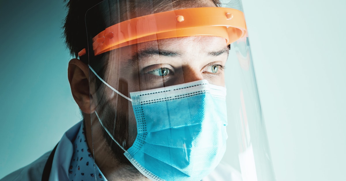 The Future of Home Health Care